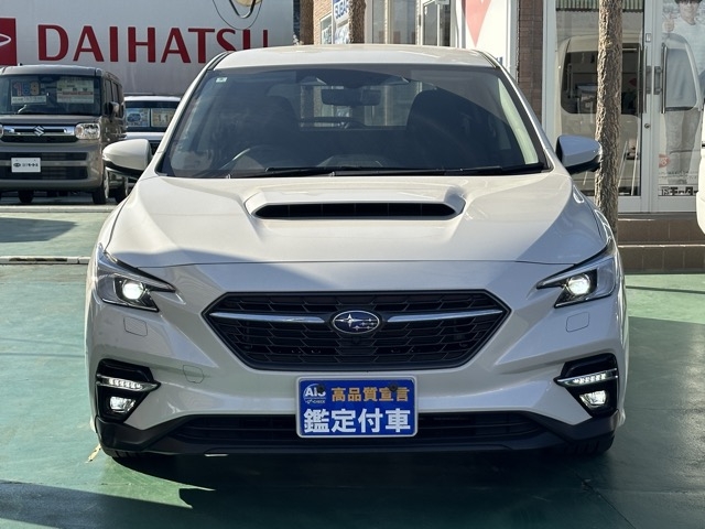 レヴォーグ(スバル)中古車 29