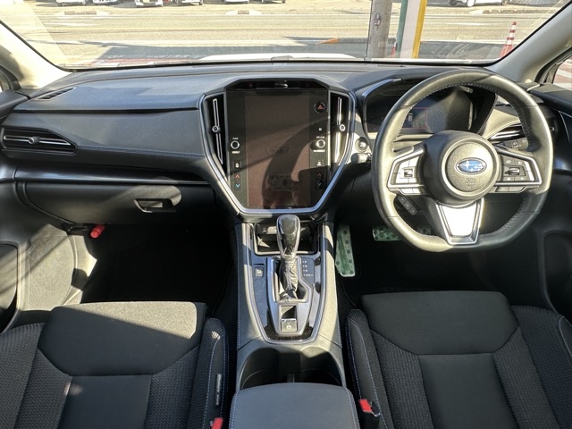 レヴォーグ(スバル)中古車 5