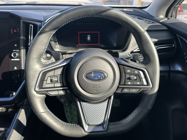 レヴォーグ(スバル)中古車 6