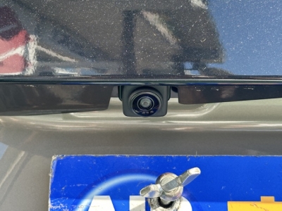 スペーシアベース(スズキ)届出済未使用車 内外装写真他１