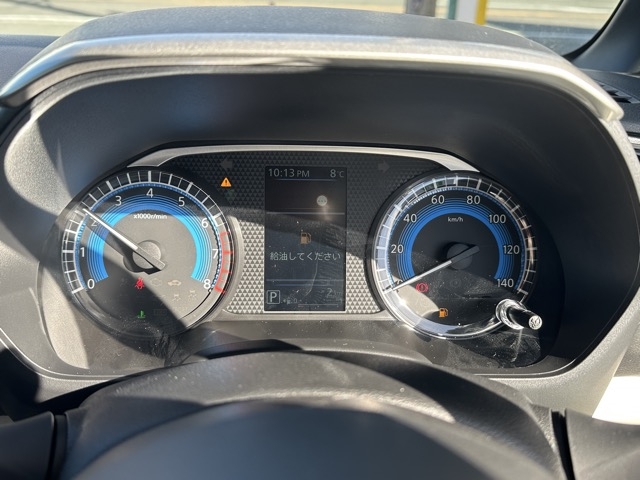 デリカミニ(三菱)届出済未使用車 16