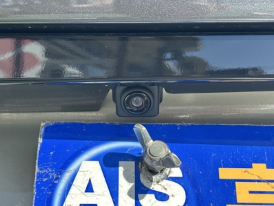 デリカミニ(三菱)届出済未使用車 内外装写真他