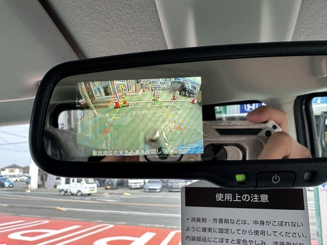 デリカミニ(三菱)届出済未使用車 21