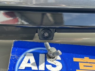 デリカミニ(三菱)届出済未使用車 内外装写真他