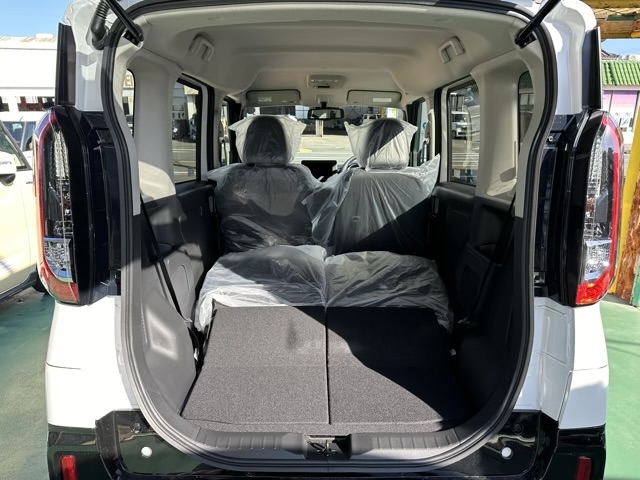 デリカミニ(三菱)届出済未使用車 10