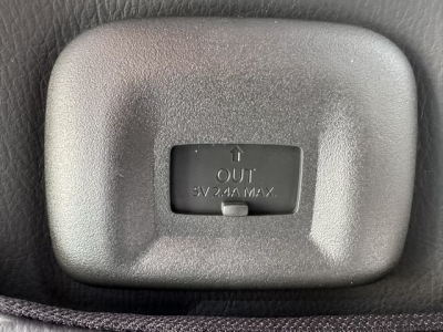 デリカミニ(三菱)届出済未使用車 内外装写真他