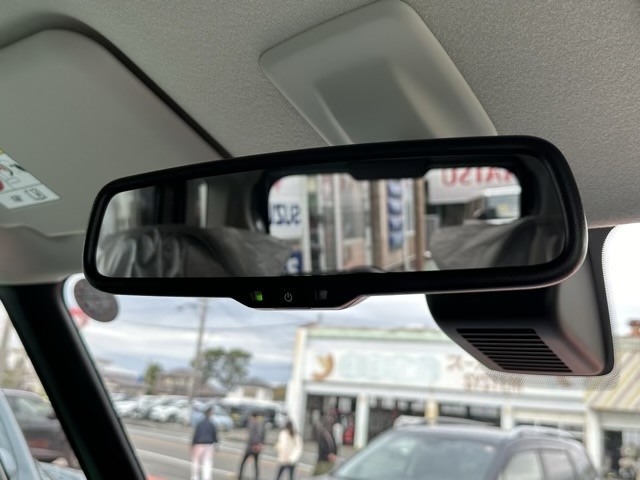 デリカミニ(三菱)届出済未使用車 27