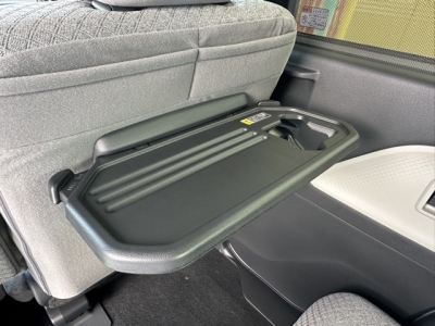 タント(ダイハツ)届出済未使用車 内外装写真他２