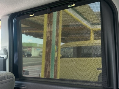 タント(ダイハツ)届出済未使用車 内外装写真他１