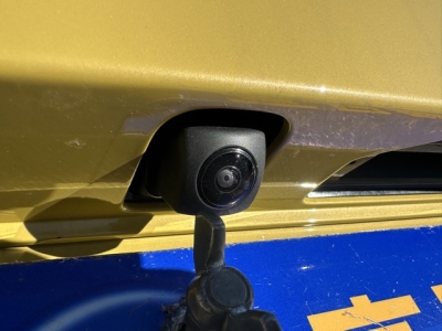 新型N-BOX(ホンダ)届出済未使用車 内外装写真他