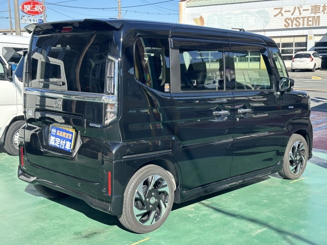 フレアワゴン(マツダ)中古車 10