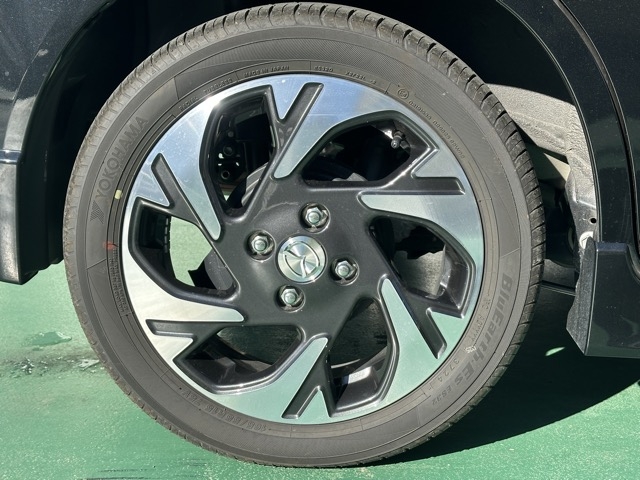 フレアワゴン(マツダ)中古車 11