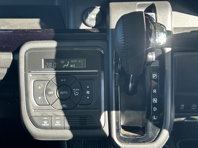 フレアワゴン(マツダ)中古車 14