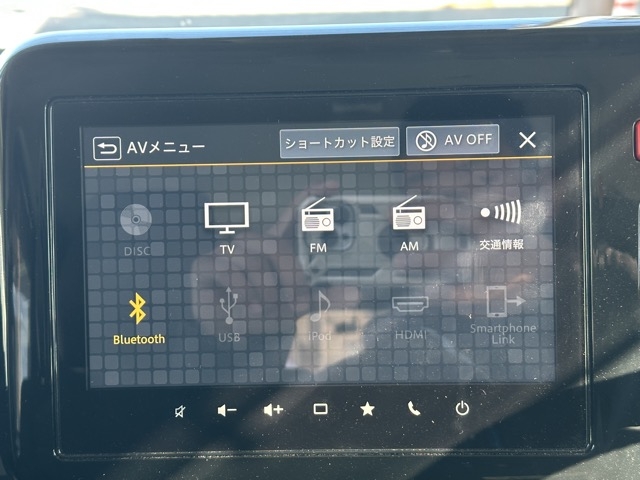 フレアワゴン(マツダ)中古車 20