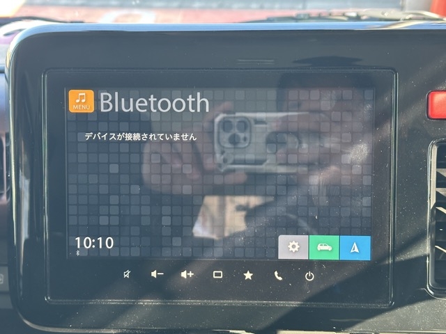 フレアワゴン(マツダ)中古車 21