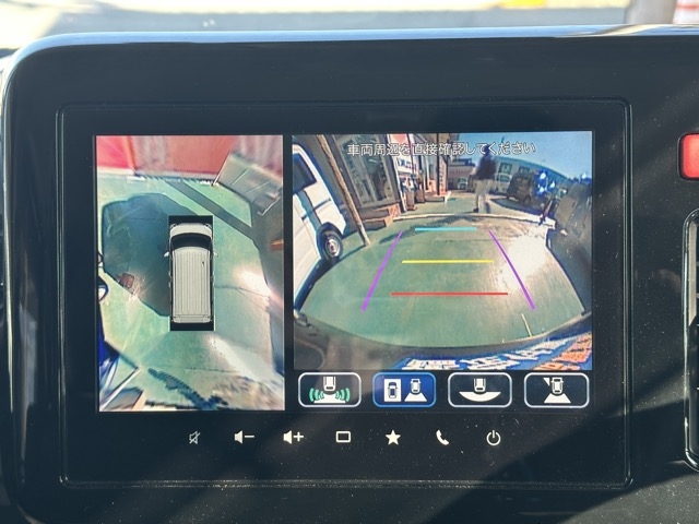 フレアワゴン(マツダ)中古車 22