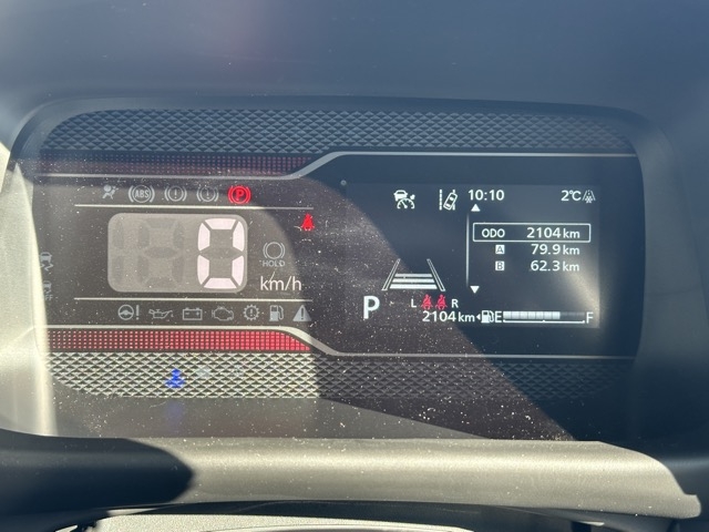 フレアワゴン(マツダ)中古車 24