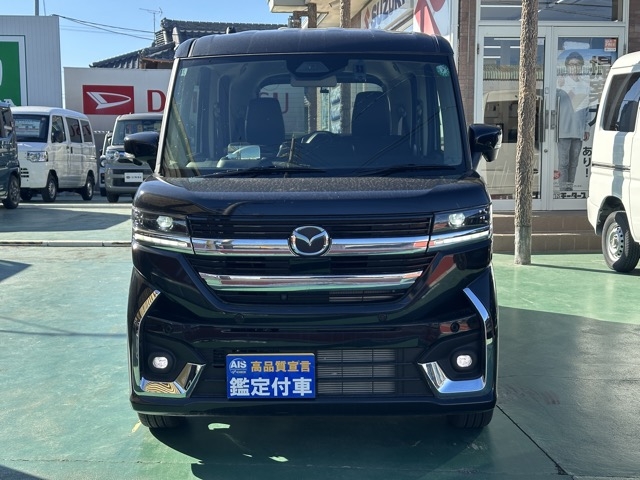 フレアワゴン(マツダ)中古車 29