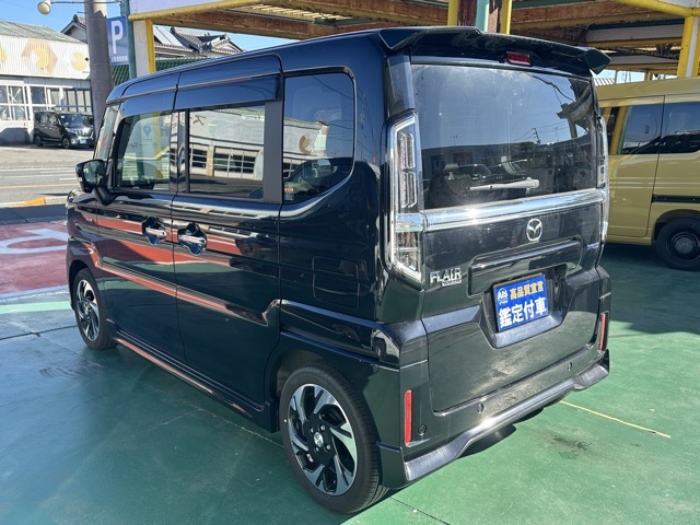 フレアワゴン(マツダ)中古車 2