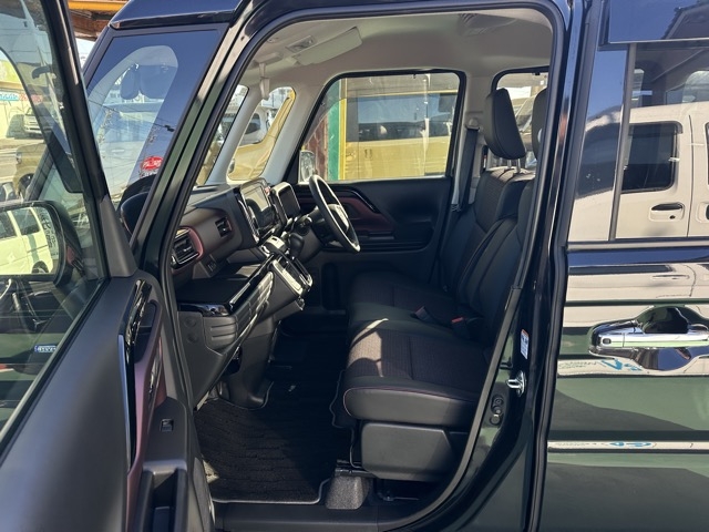 フレアワゴン(マツダ)中古車 3