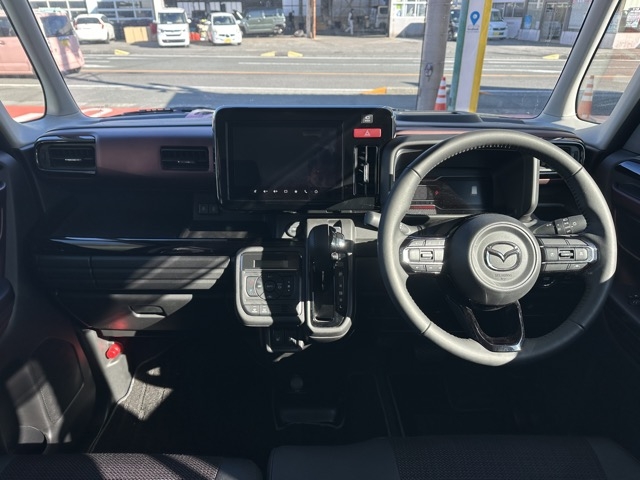 フレアワゴン(マツダ)中古車 5