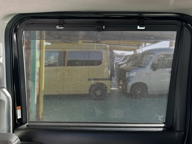 フレアワゴン(マツダ)中古車 7