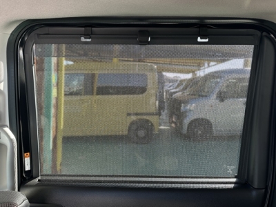 新型フレアワゴン(マツダ)中古車 内外装写真他