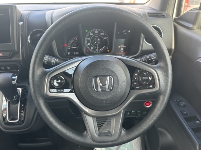 N-WGN(ホンダ)届出済未使用車 内外装写真