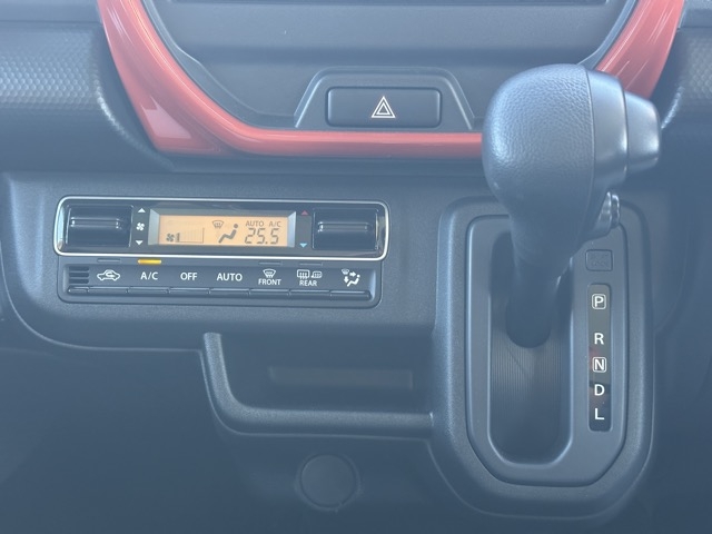 フレアクロスオーバー(マツダ)中古車 16