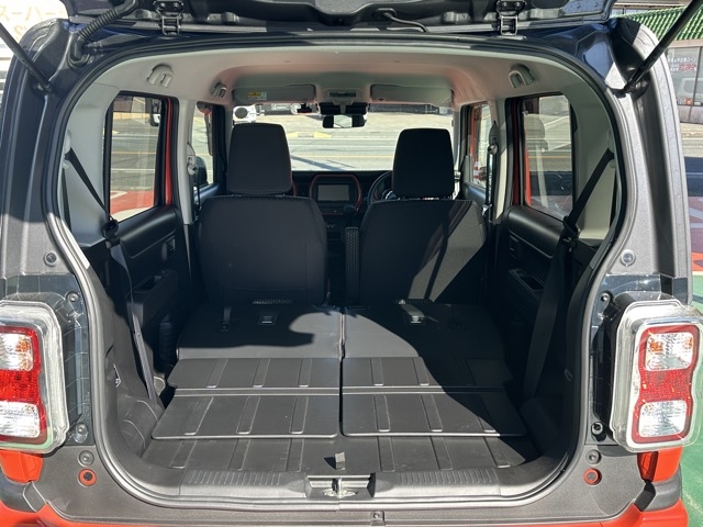 ハスラー(スズキ)中古車 9