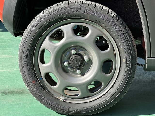 ハスラー(スズキ)中古車 11