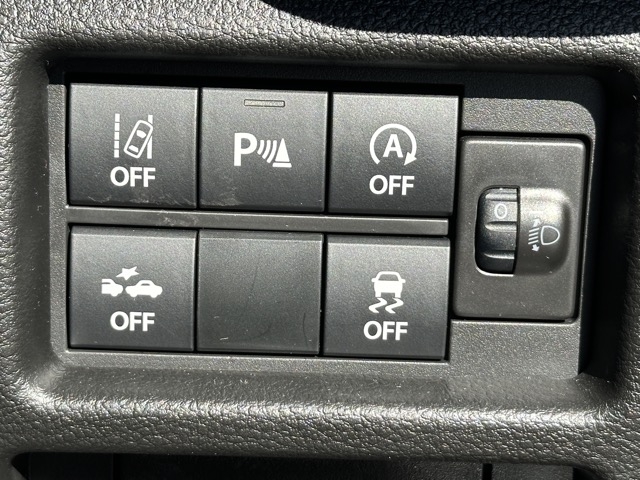 ハスラー(スズキ)中古車 13