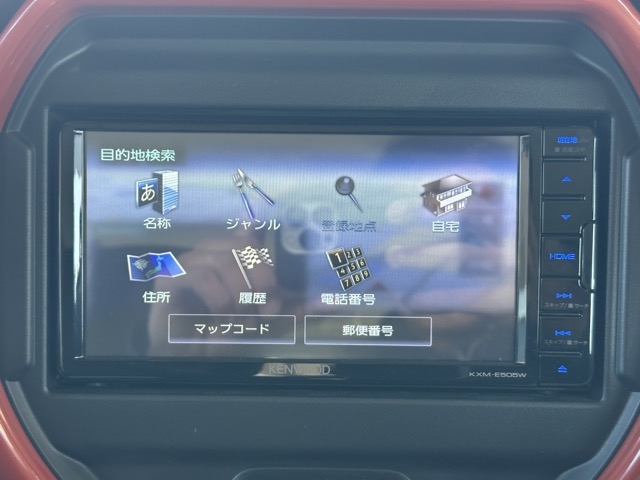 ハスラー(スズキ)中古車 18