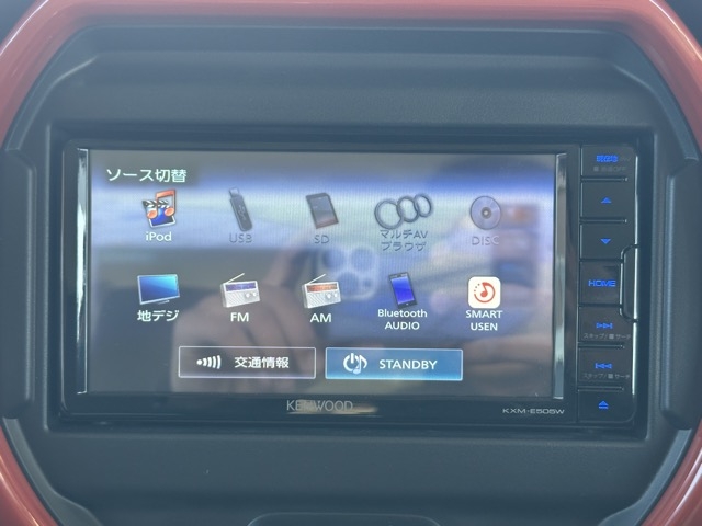 ハスラー(スズキ)中古車 19