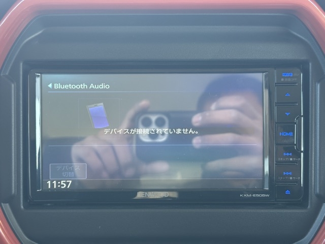 ハスラー(スズキ)中古車 20