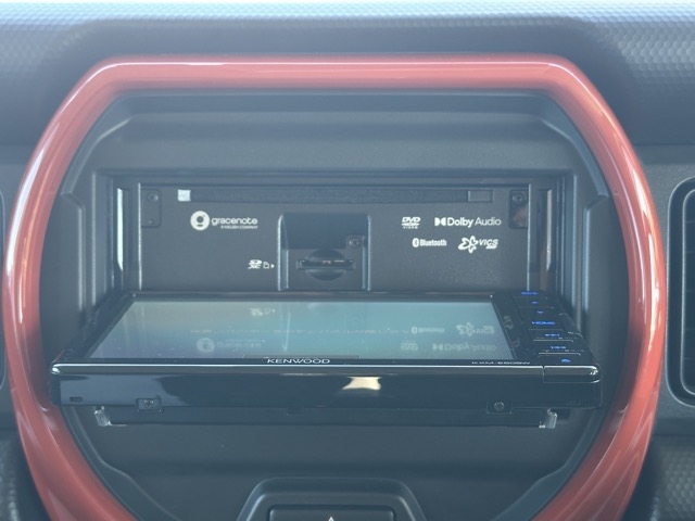 ハスラー(スズキ)中古車 21