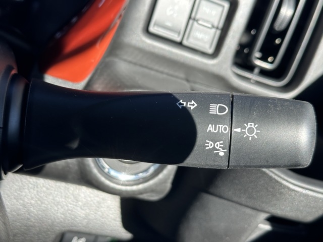 ハスラー(スズキ)中古車 23