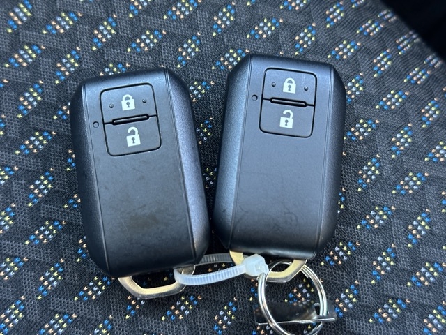 ハスラー(スズキ)中古車 26