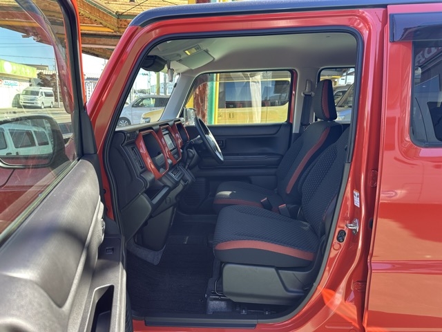 ハスラー(スズキ)中古車 3