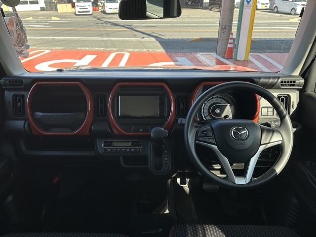 ハスラー(スズキ)中古車 5