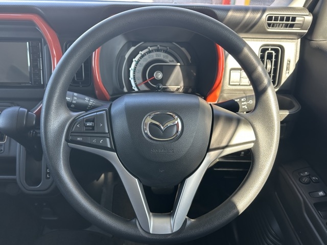 ハスラー(スズキ)中古車 6