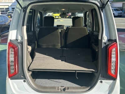 N-WGN(ホンダ)中古車 内外装写真他２