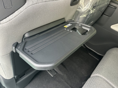 タント(ダイハツ)届出済未使用車 内外装写真他２