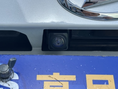 ウェイク(ダイハツ)中古車 内外装写真他２