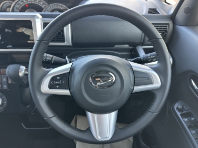 ウェイク(ダイハツ)中古車 内外装写真