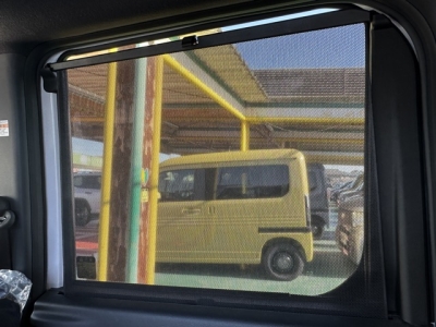 ウェイク(ダイハツ)中古車 内外装写真他