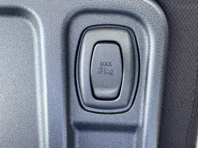 ウェイク(ダイハツ)中古車 内外装写真他１