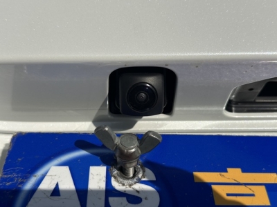 新型N-BOX(ホンダ)届出済未使用車 内外装写真他２