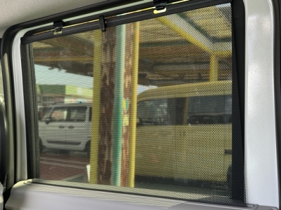 新型N-BOX(ホンダ)届出済未使用車 内外装写真他