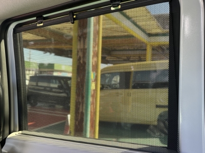 新型N-BOX(ホンダ)届出済未使用車 内外装写真他